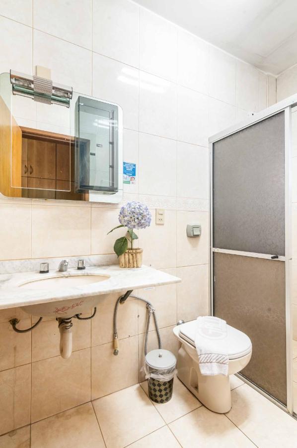 Hotel Galli Londrina
