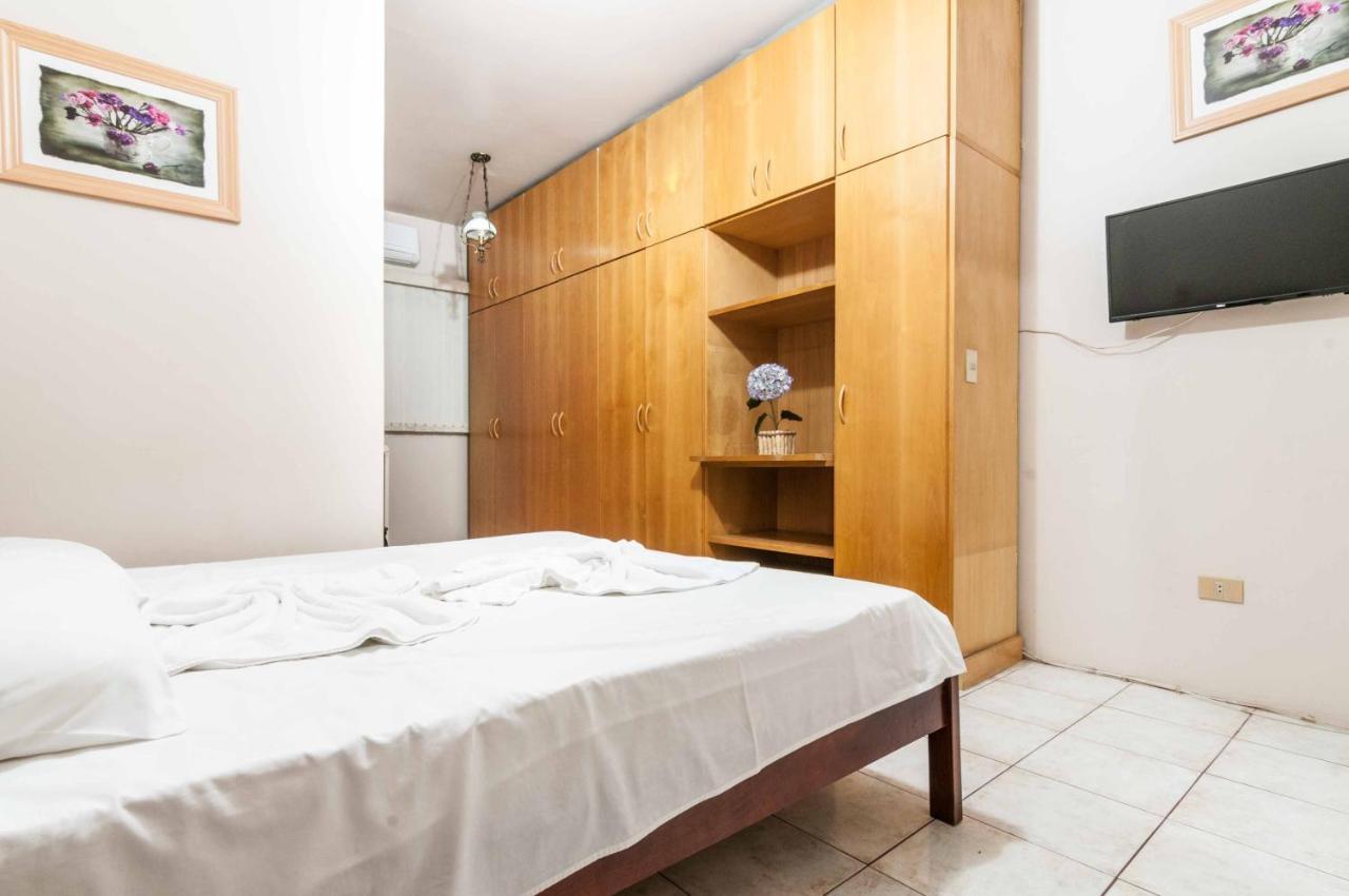 Hotel Galli
