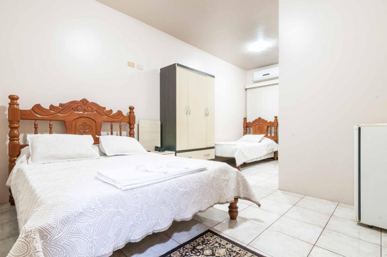 Galli Hotel 2*