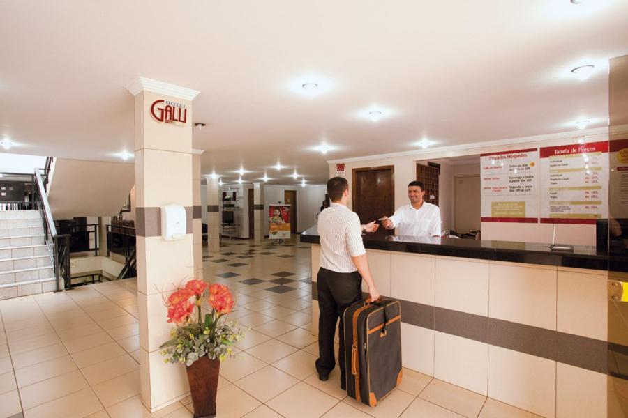Hotel Galli
